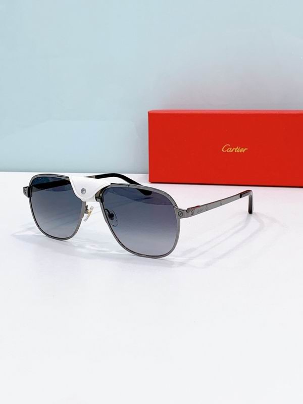 Cartier Glasses smr (2058)