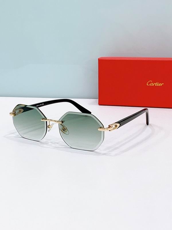 Cartier Glasses smr (2063)