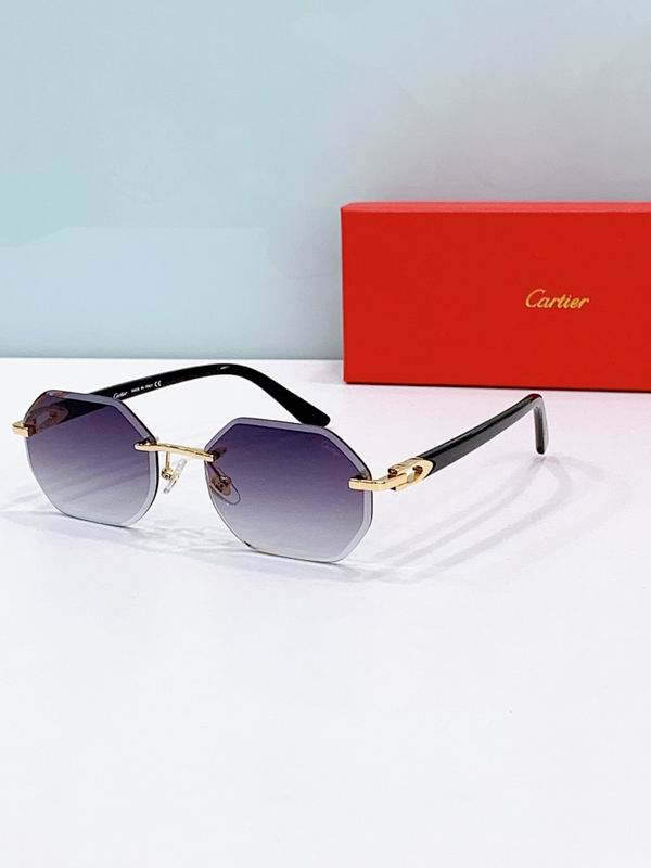 Cartier Glasses smr (2066)