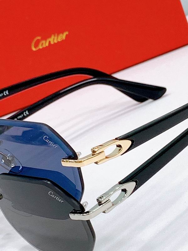 Cartier Glasses smr (2075)