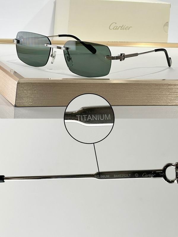 Cartier Glasses smr (2083)