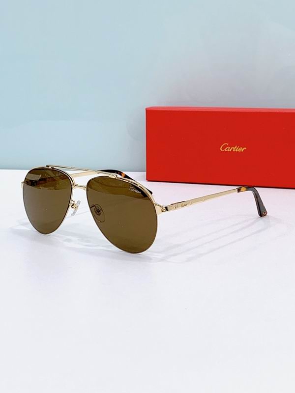 Cartier Glasses smr (2088)