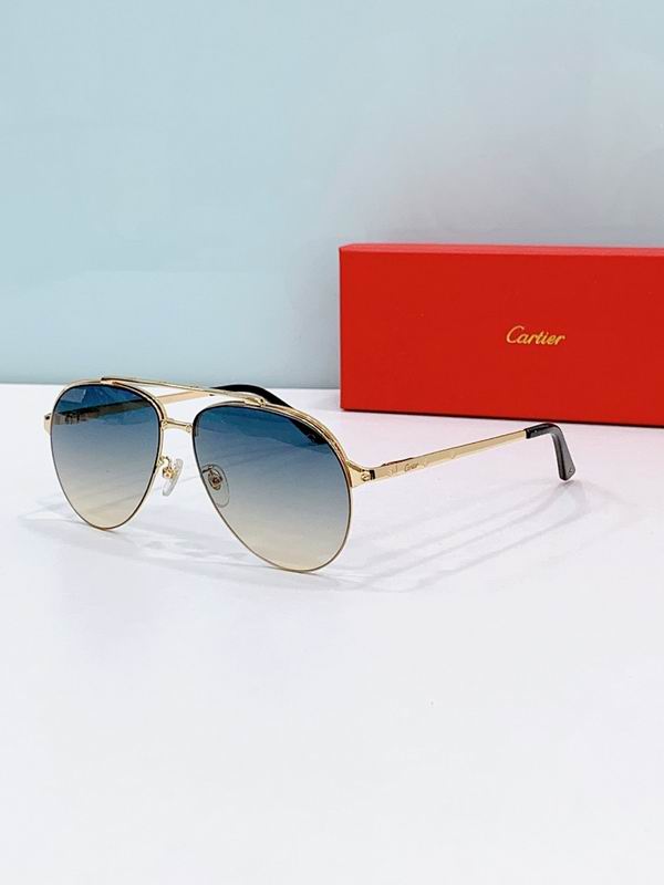 Cartier Glasses smr (2090)