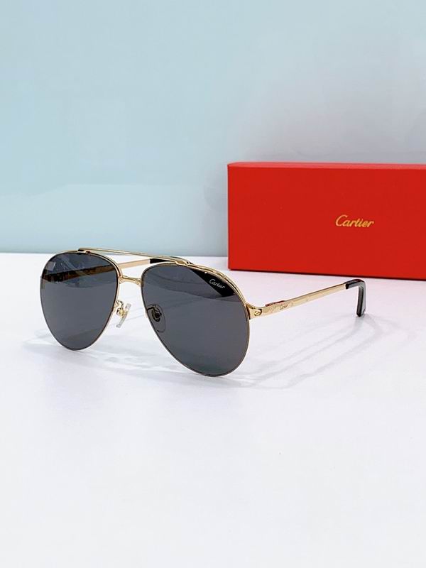 Cartier Glasses smr (2093)