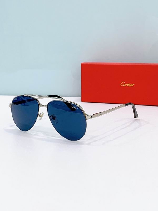 Cartier Glasses smr (2094)