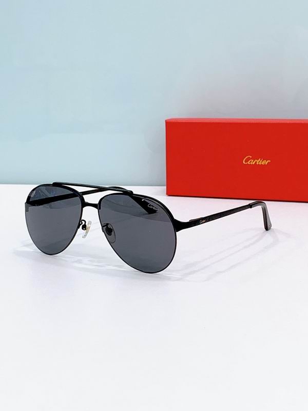 Cartier Glasses smr (2096)