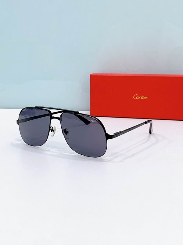 Cartier Glasses smr (2099)