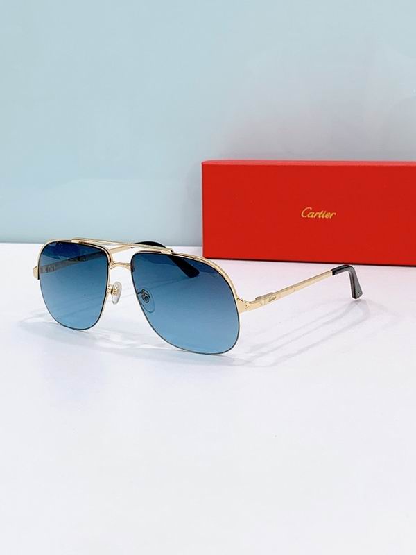 Cartier Glasses smr (2103)