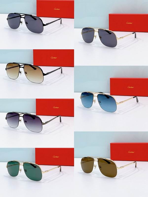 Cartier Glasses smr (2105)