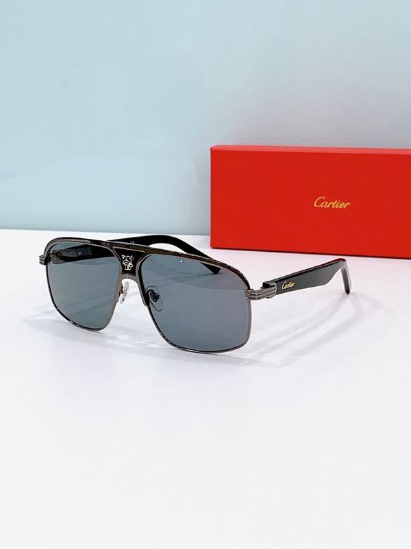 Cartier Glasses smr (2108)