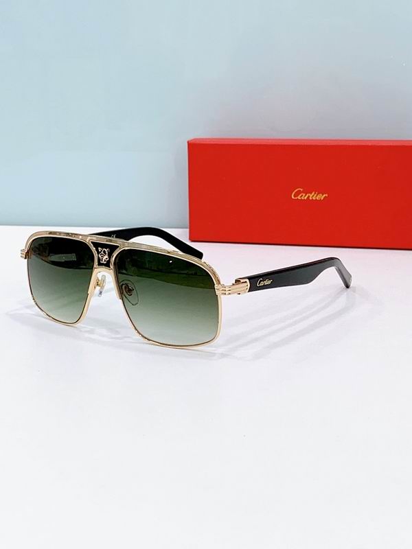 Cartier Glasses smr (2112)