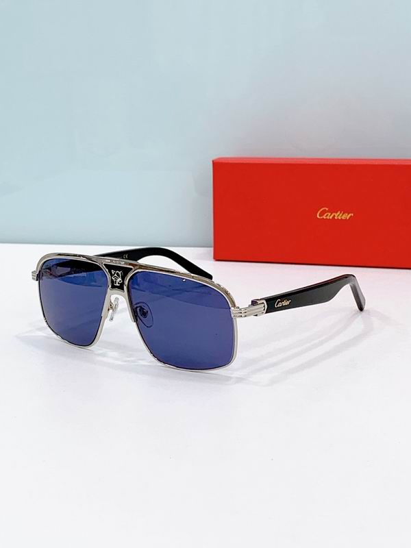 Cartier Glasses smr (2114)
