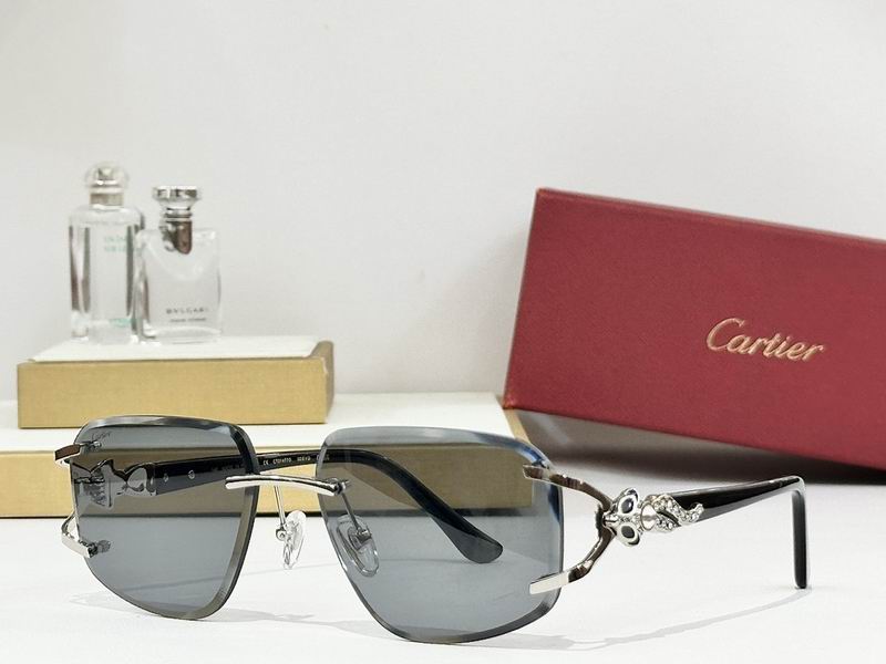 Cartier Glasses smr (2126)