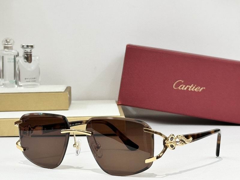 Cartier Glasses smr (2128)