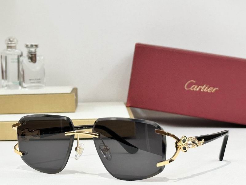 Cartier Glasses smr (2129)