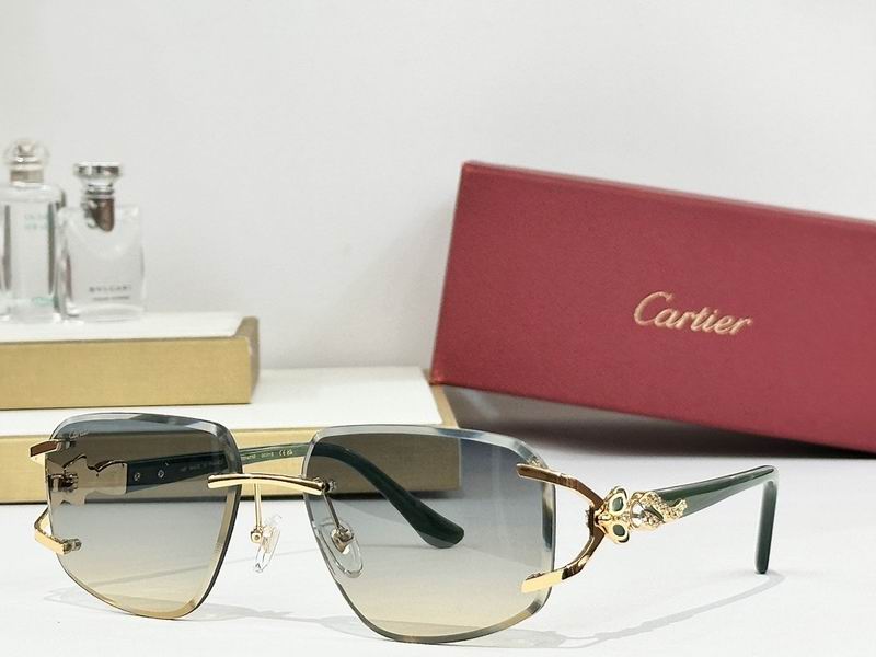 Cartier Glasses smr (2131)