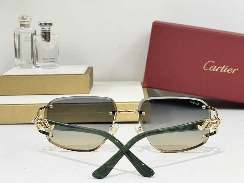 Cartier Glasses smr (2132)