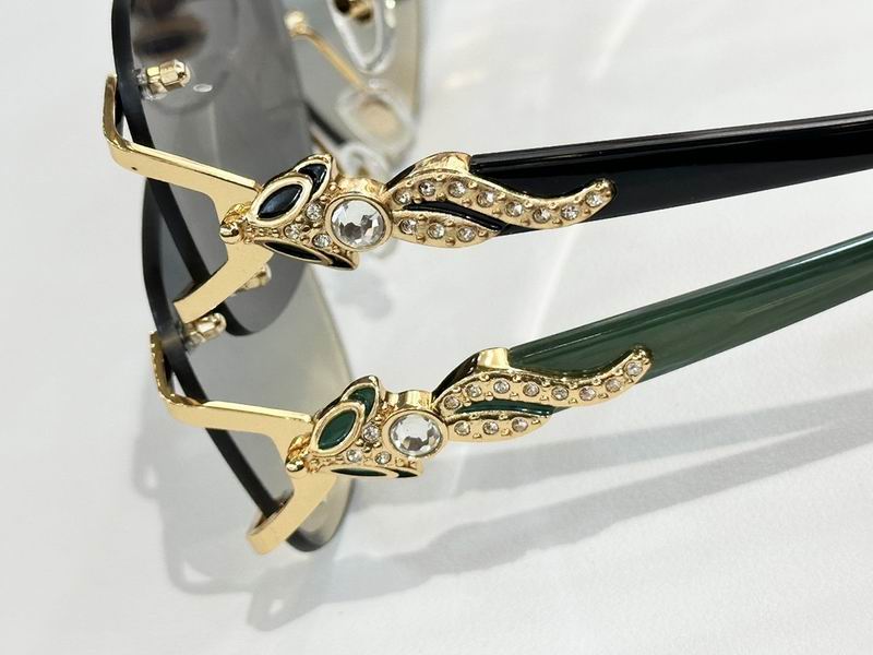 Cartier Glasses smr (2133)