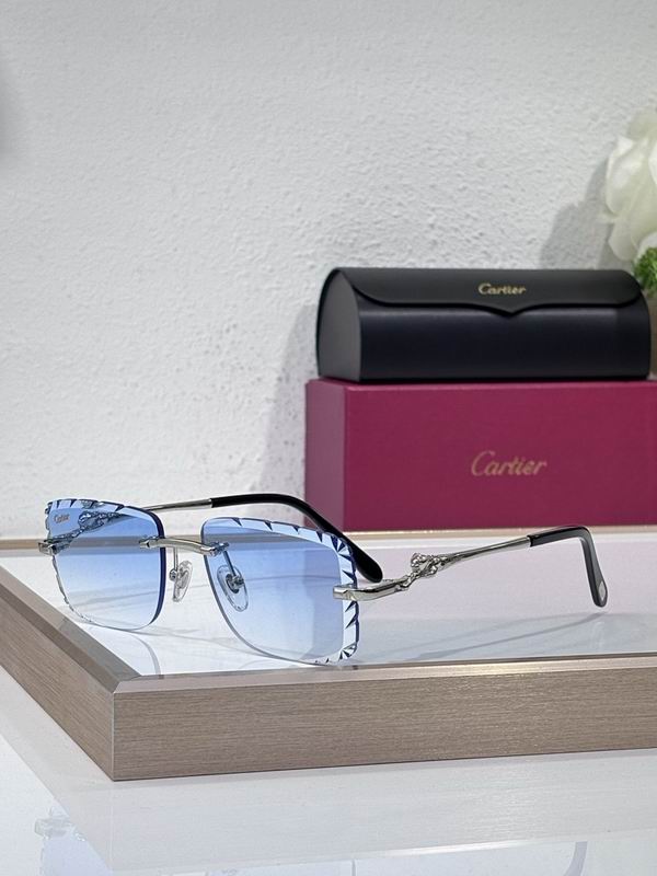 Cartier Glasses smr (2138)