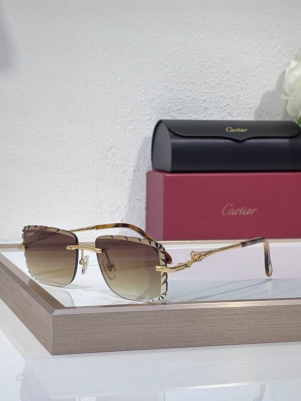 Cartier Glasses smr (2139)