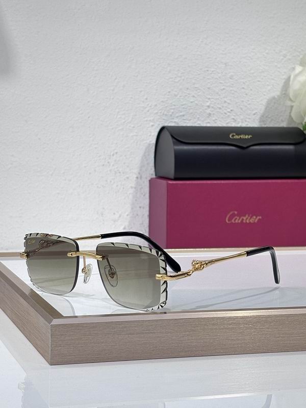 Cartier Glasses smr (2142)
