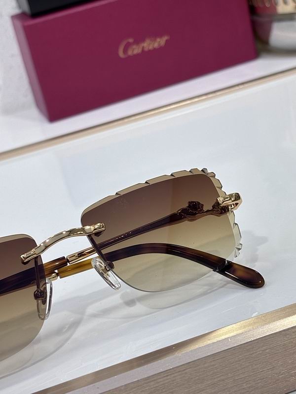 Cartier Glasses smr (2143)