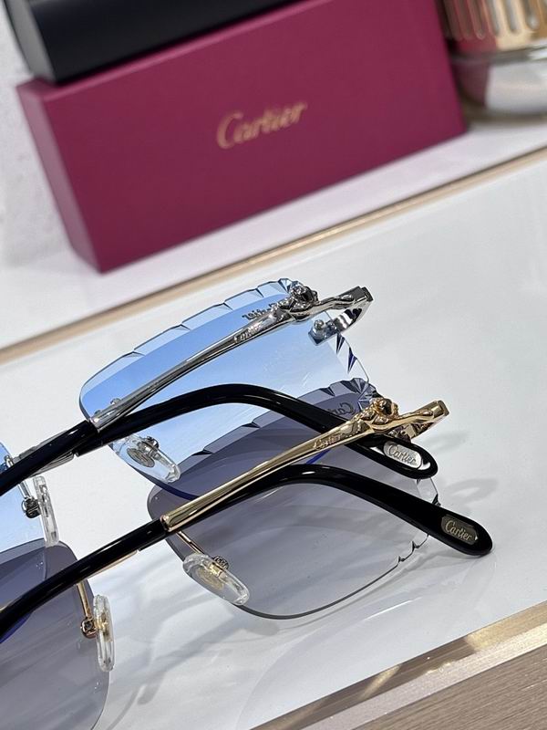 Cartier Glasses smr (2144)