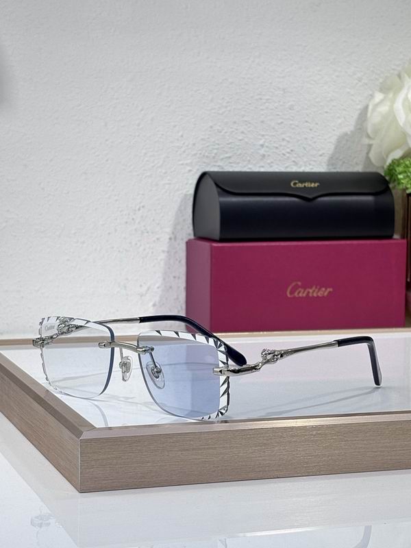 Cartier Glasses smr (2146)