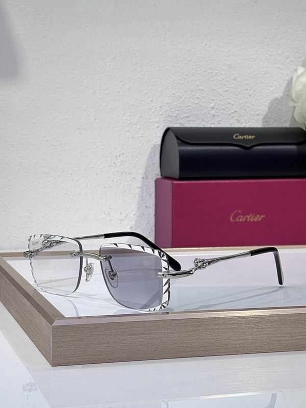 Cartier Glasses smr (2147)