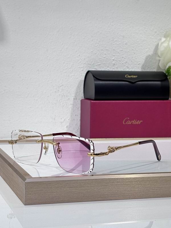 Cartier Glasses smr (2148)