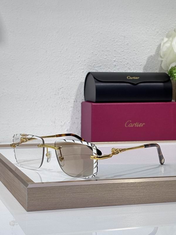Cartier Glasses smr (2149)