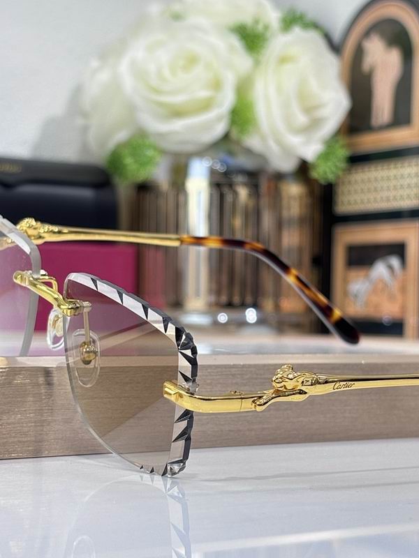 Cartier Glasses smr (2151)