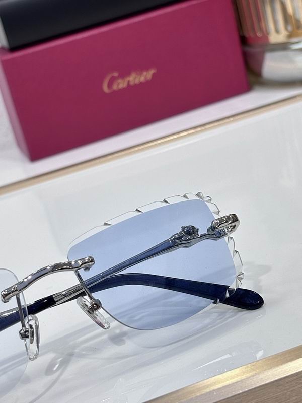 Cartier Glasses smr (2152)