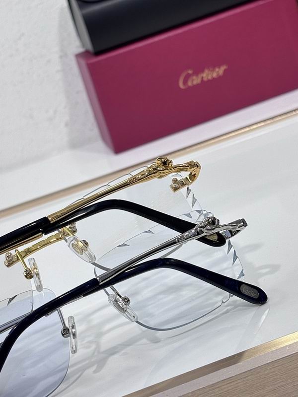 Cartier Glasses smr (2153)