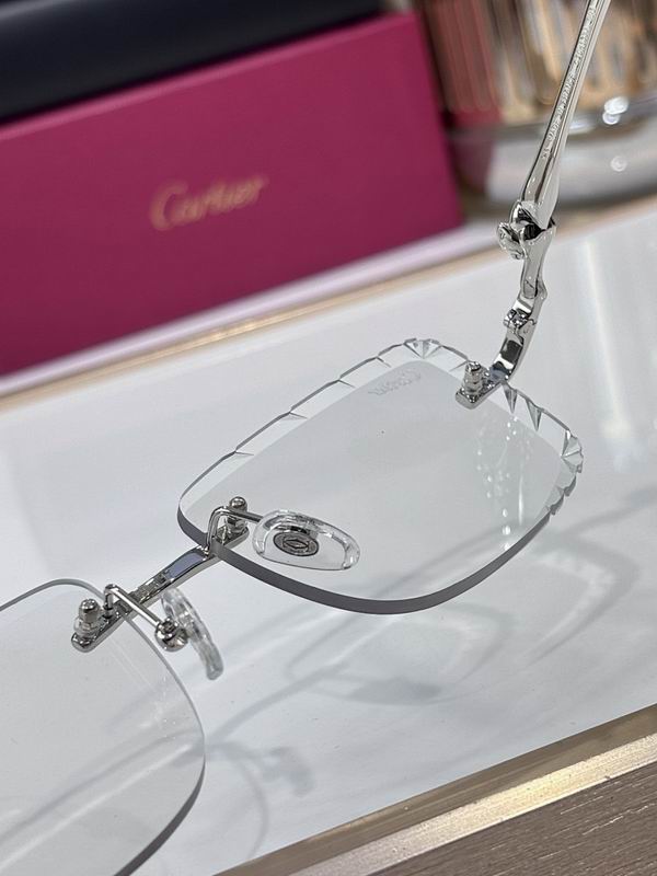 Cartier Glasses smr (2154)