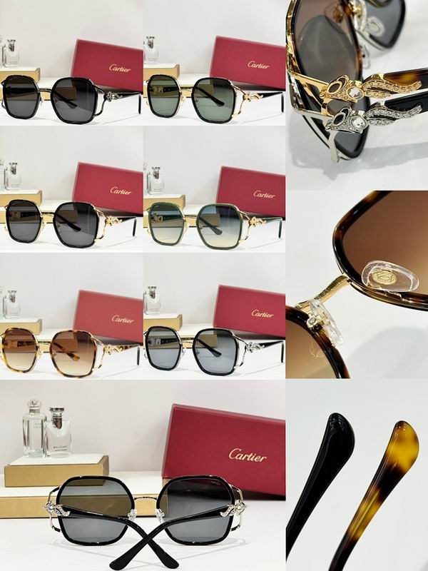 Cartier Glasses smr (2155)