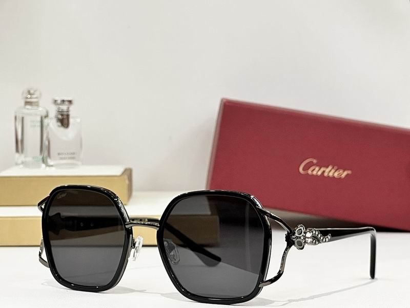 Cartier Glasses smr (2156)