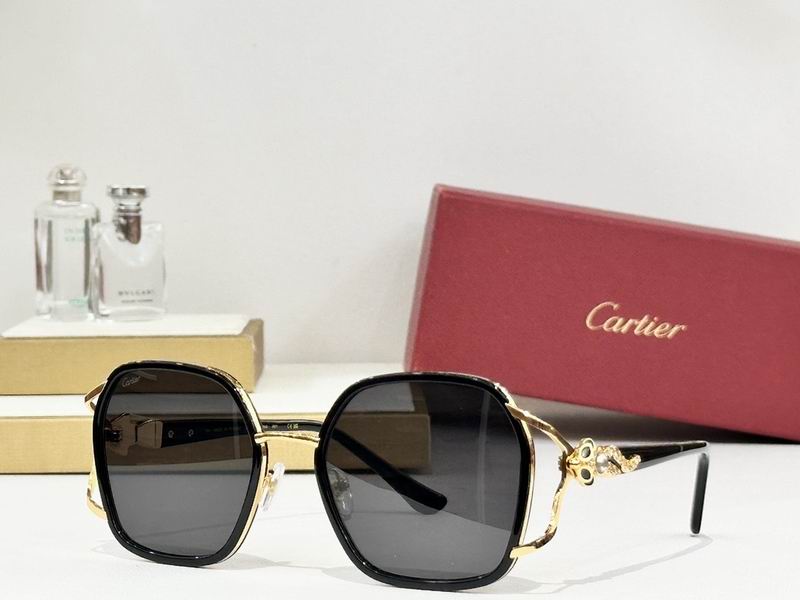 Cartier Glasses smr (2157)
