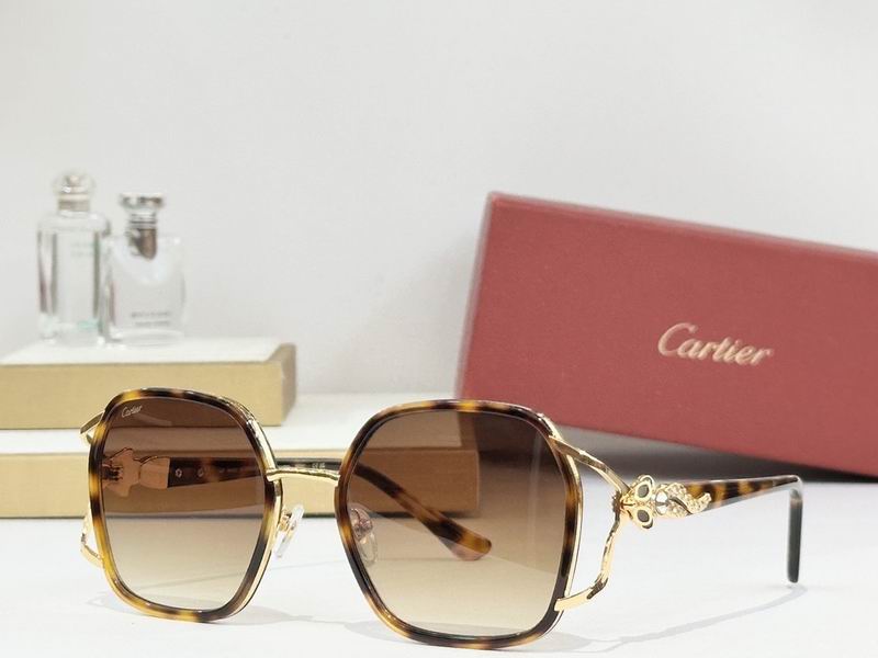 Cartier Glasses smr (2158)