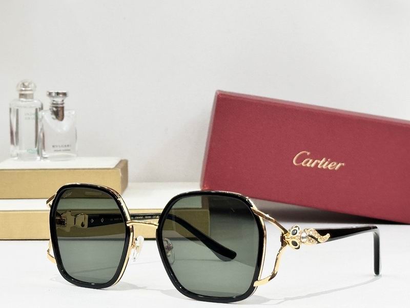 Cartier Glasses smr (2159)