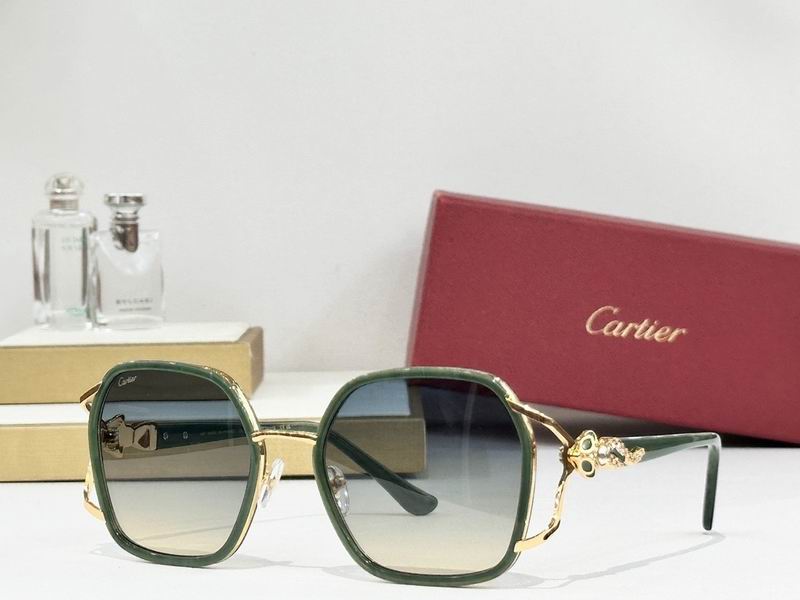 Cartier Glasses smr (2160)