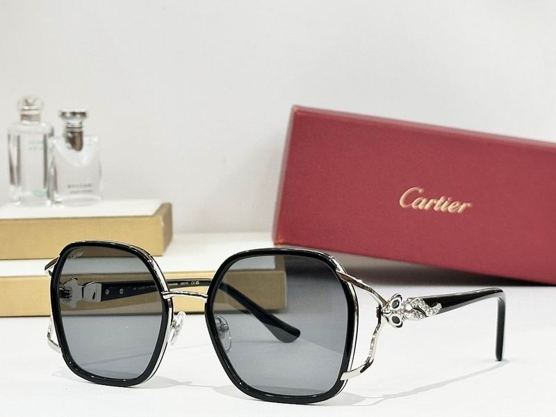 Cartier Glasses smr (2161)