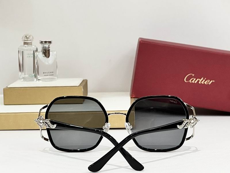 Cartier Glasses smr (2162)