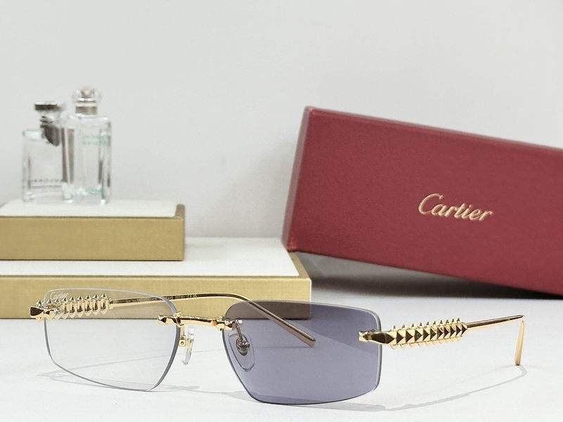Cartier Glasses smr (2166)