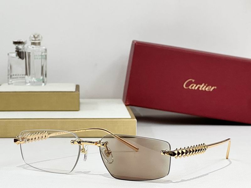 Cartier Glasses smr (2167)