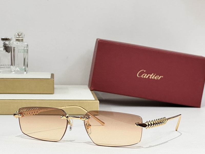 Cartier Glasses smr (2168)