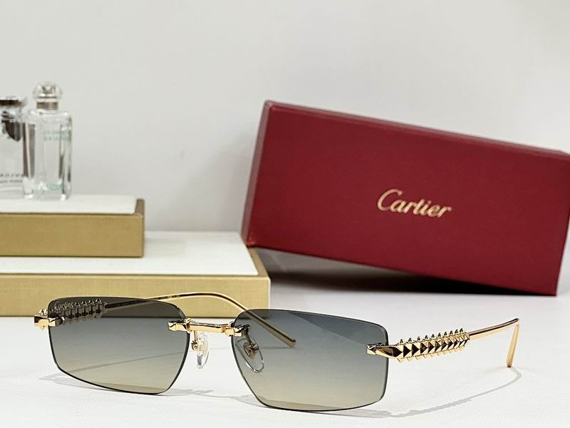 Cartier Glasses smr (2169)