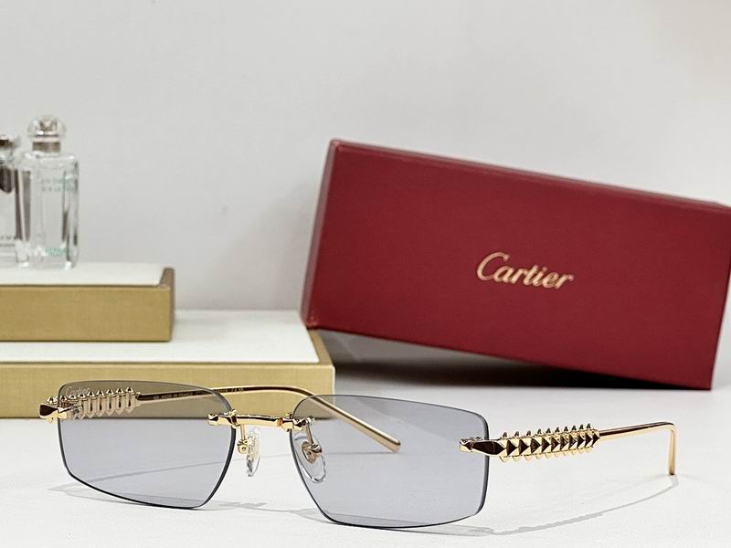 Cartier Glasses smr (2171)