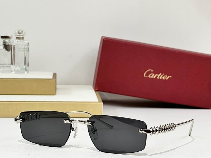 Cartier Glasses smr (2173)