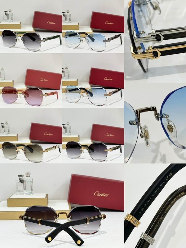 Cartier Glasses smr (2175)